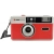 Agfaphoto Reusable Camera 35mm Red-2574016